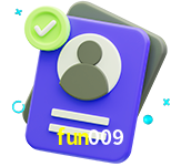 Tornar-se um membro do fun009 é muito simples