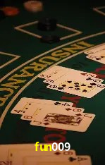 cassino fun009