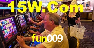 Blackjack Table fun009