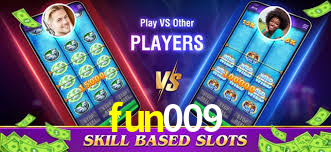 Game Providers fun009