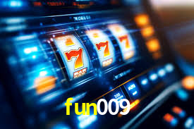 Slot Games fun009