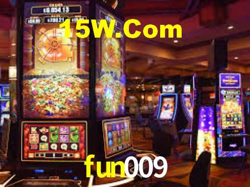 fun009 App Interface