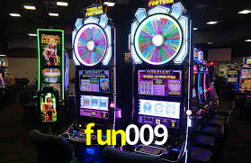 Live Casino fun009