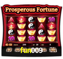 Daily Bonuses fun009