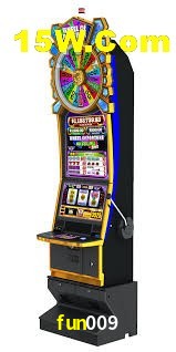 Live Casino fun009