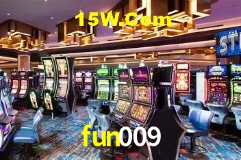 fun009 casino