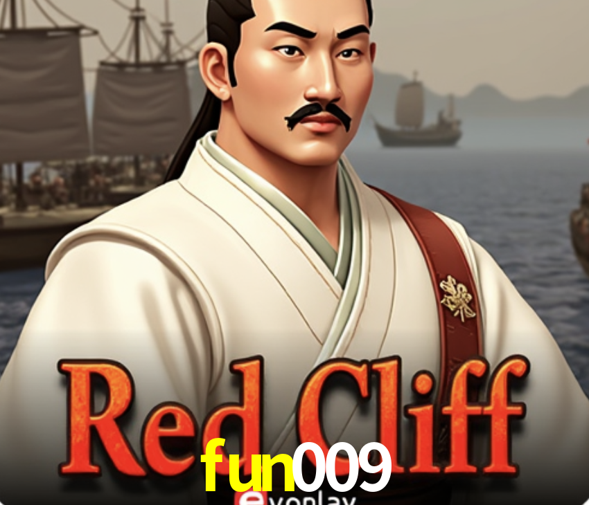 Jogos de Slot fun009