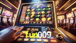 Secure Login fun009