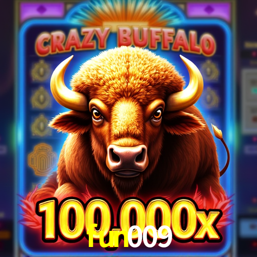 Casino VIP fun009