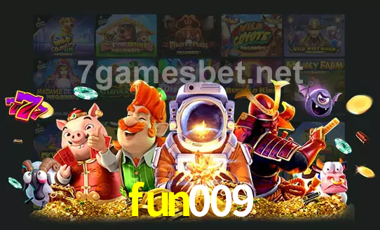 cassino fun009