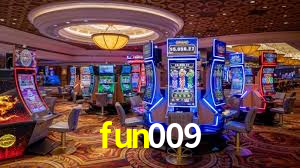 fun009 App Interface
