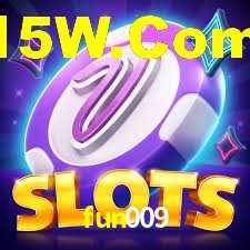 Welcome Bonus fun009