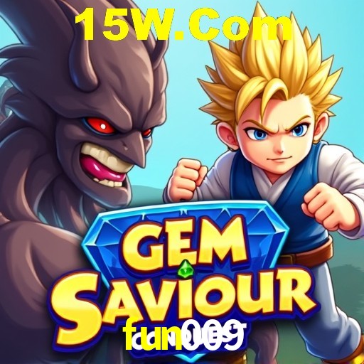 Descubra o Mundo do Cassino Online com fun009