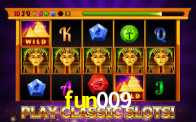 Daily Bonuses fun009