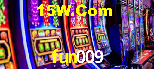 fun009: A Experiência de Casino com Jogos de Mesa ao Vivo
