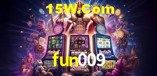 Live Casino fun009