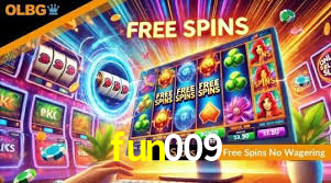 Spaceman Game fun009