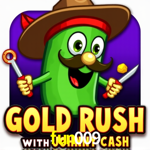 Welcome Bonus fun009