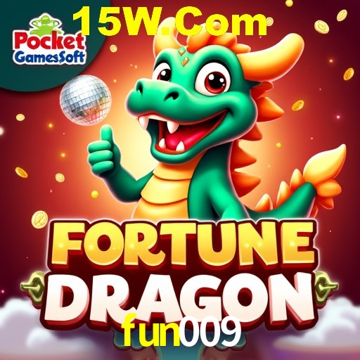 Game Providers fun009