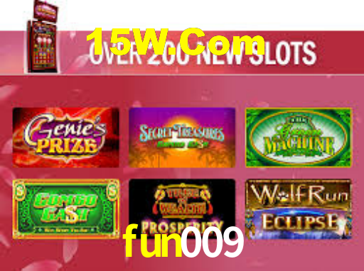 fun009 casino