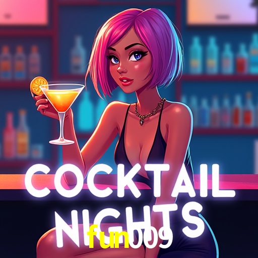 Descubra a Essência do fun009: Nossa História e Compromissos