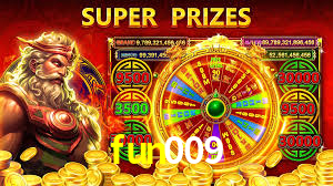 fun009 casino