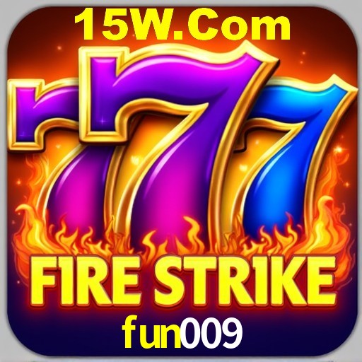 Descubra o Mundo do Cassino Online com fun009