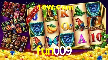 Weekend Specials fun009