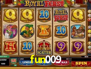 Experiência VIP fun009