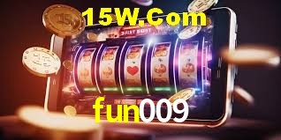 VIP Casino fun009